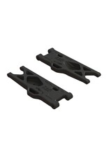 ARRMA ARA330711 FRONT SUSPENSION ARMS (2)