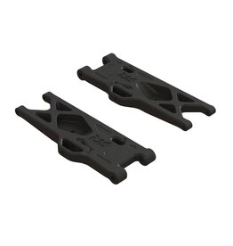 ARRMA ARA330711 FRONT SUSPENSION ARMS (2)
