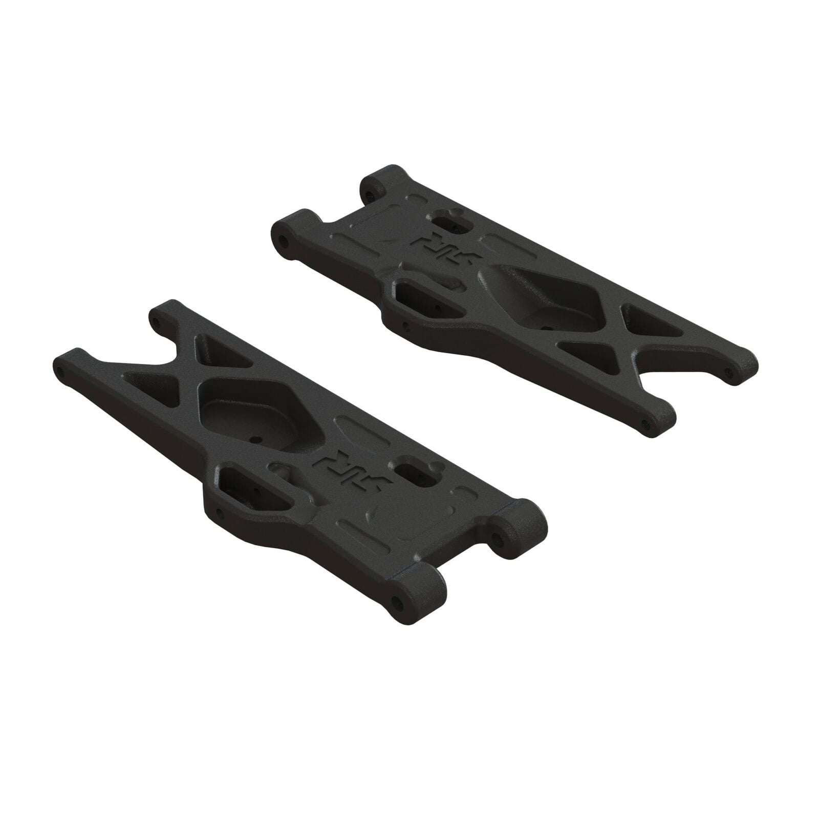 ARA330711 FRONT SUSPENSION ARMS (2)