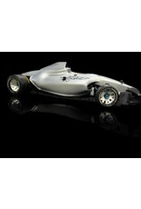 NEXX RACING NXSH-EVO-F-0-W CARBON FIBER WHEEL F8.5 OFFSET 0 WHITE