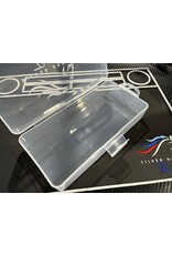 SILVER HORSE SHRC 1160207 CAR CRATE