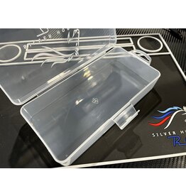 SILVER HORSE SHRC 1160207 CAR CRATE