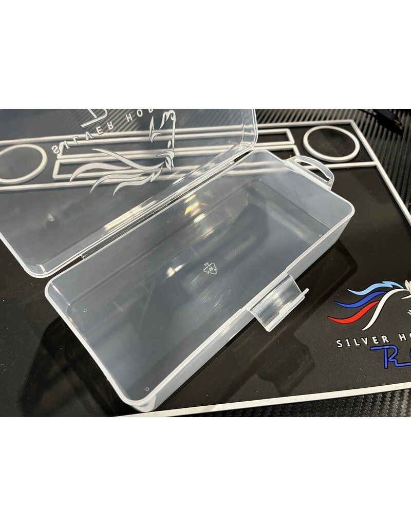SILVER HORSE SHRC 1160207 CAR CRATE