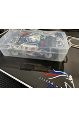 SILVER HORSE SHRC 1160207 CAR CRATE