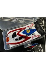 SILVER HORSE SHRC 1160207 CAR CRATE