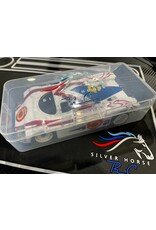 SILVER HORSE SHRC 1160207 CAR CRATE