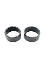 MARKA RACING PRODUCTS MRK-MZR-V1F-HG MINI-Z RCP RUBBER FRONT TIRE HIGH GRIP