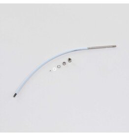 PROBOAT PRB282082 FLEX SHAFT: RECOIL 2 26