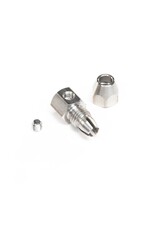 PROBOAT PRB286081 MOTOR COUPLER: RECOIL 2 26