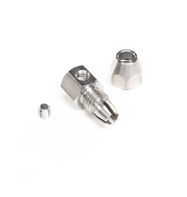 PROBOAT PRB286081 MOTOR COUPLER: RECOIL 2 26