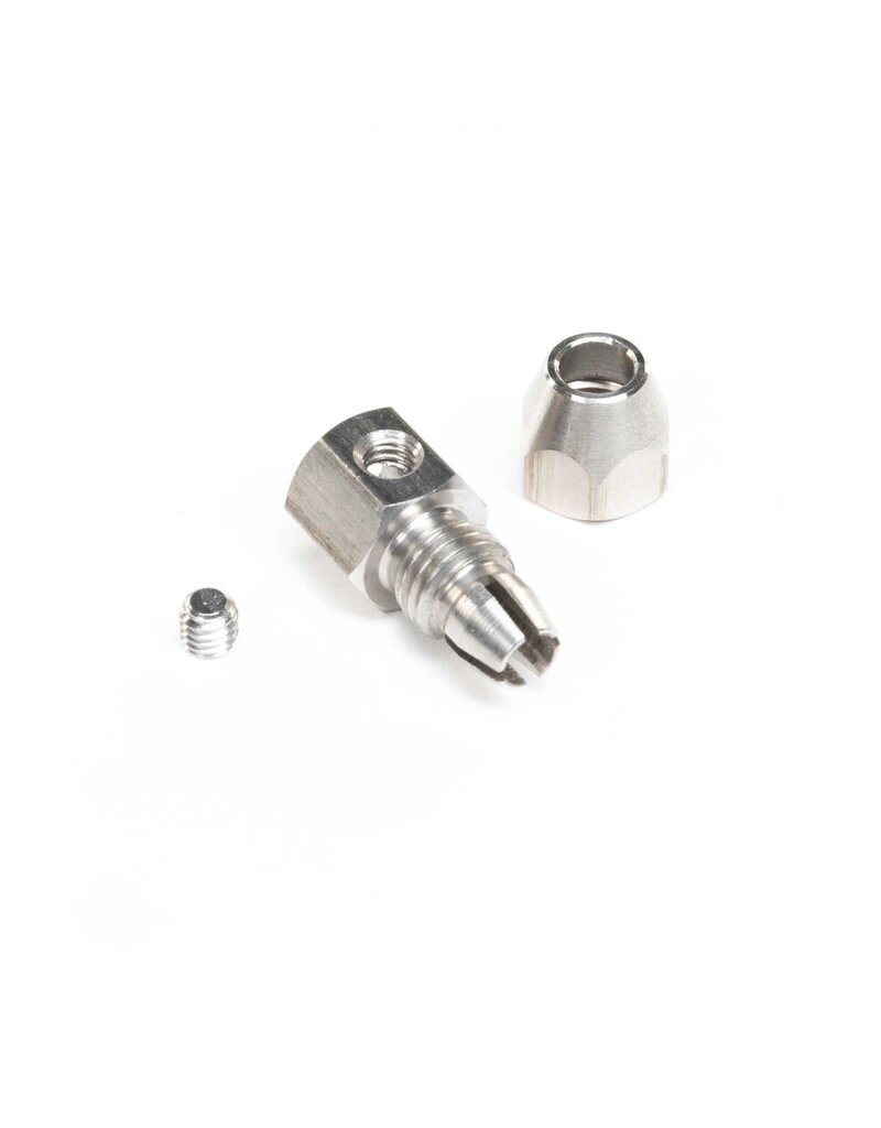 PROBOAT PRB286081 MOTOR COUPLER: RECOIL 2 26