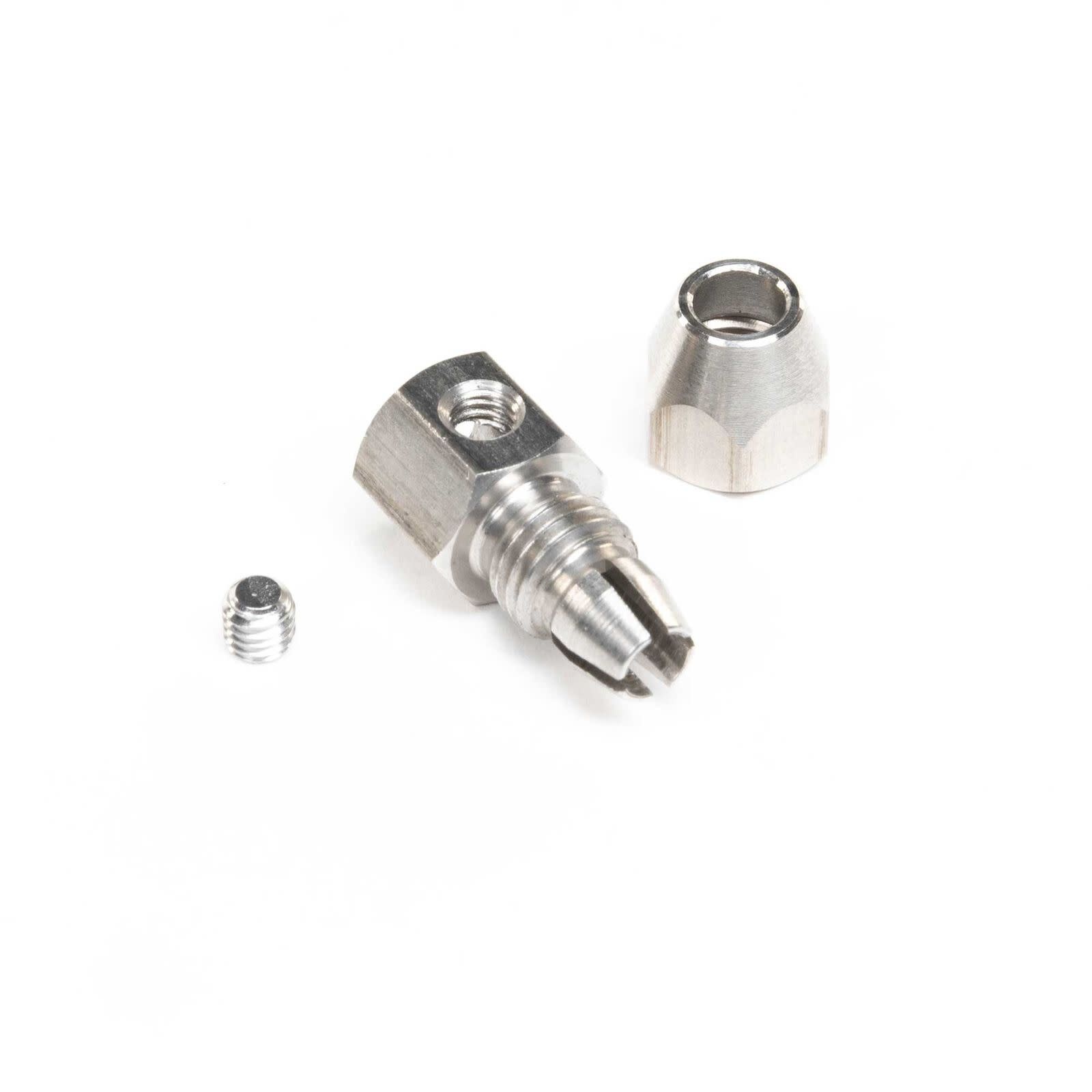 PRB286081 MOTOR COUPLER: RECOIL 2 26