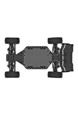 TRAXXAS TRA90154-4-BLK JATO 4X4 BRUSHLESS BL-2S: BLACK