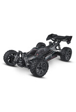 TRAXXAS TRA90154-4-BLK JATO 4X4 BRUSHLESS BL-2S: BLACK