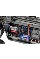 TRAXXAS TRA90154-4-BLK JATO 4X4 BRUSHLESS BL-2S: BLACK