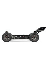 TRAXXAS TRA90154-4-BLK JATO 4X4 BRUSHLESS BL-2S: BLACK