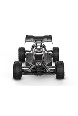 TRAXXAS TRA90154-4-BLK JATO 4X4 BRUSHLESS BL-2S: BLACK