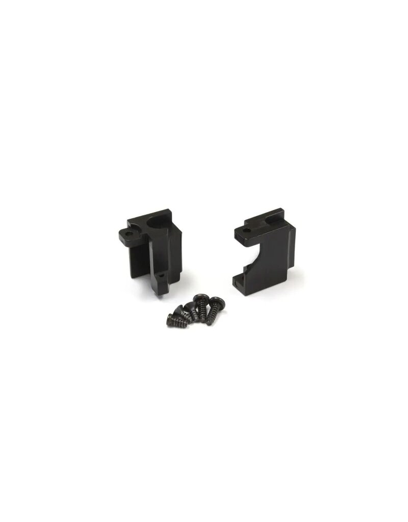 KYOSHO KYOMDW205B WHEELBASE EXTENSION BLOCK (LL/98MM) MA-020
