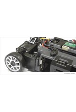 KYOSHO KYOMDW205B WHEELBASE EXTENSION BLOCK (LL/98MM) MA-020