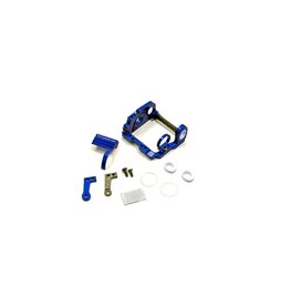 KYOSHO KYOR246-1351B MML MOTOR MOUNT FOR MR-03 / HB 98MM