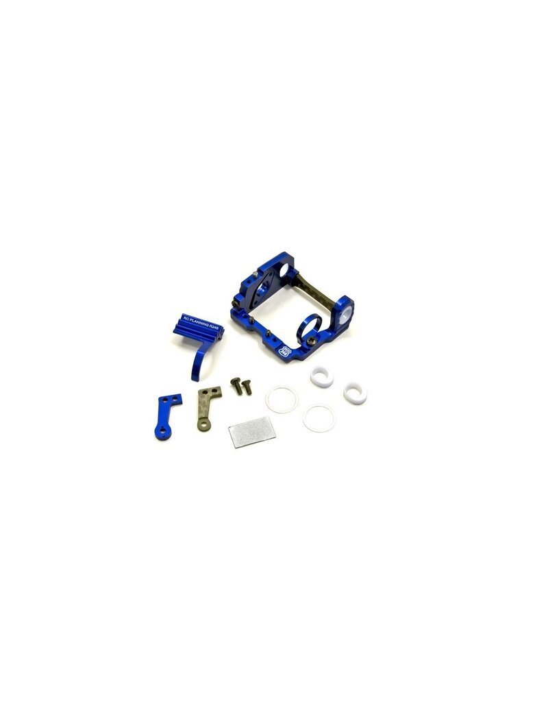KYOSHO KYOR246-1351B MML MOTOR MOUNT FOR MR-03 / HB98MM