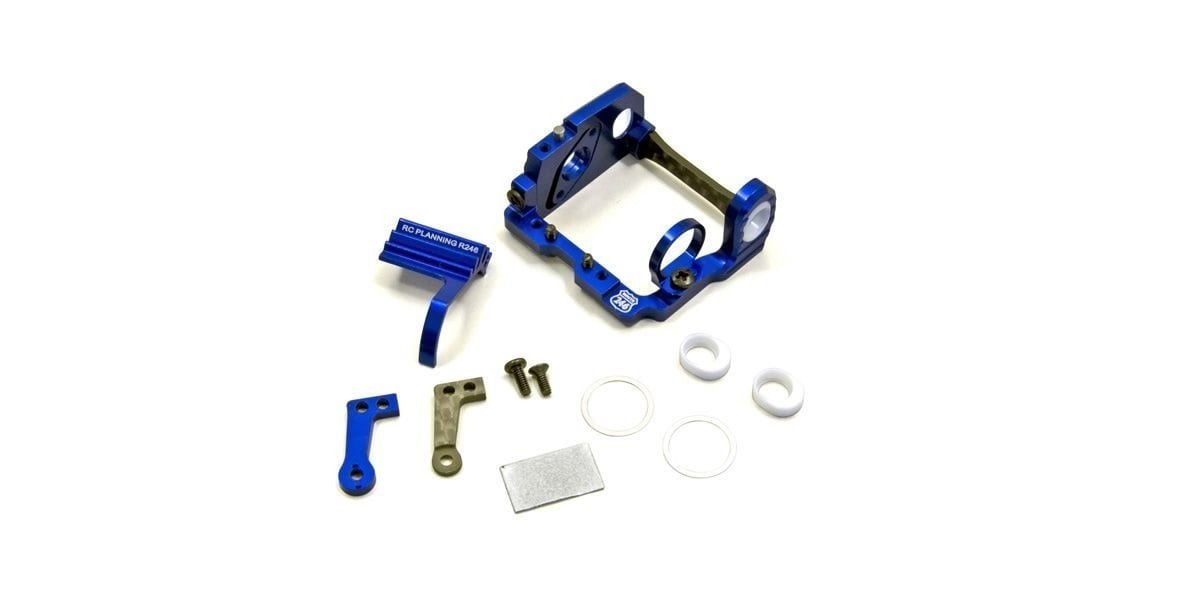 KYOR246-1351B MML MOTOR MOUNT FOR MR-03 / HB 98MM