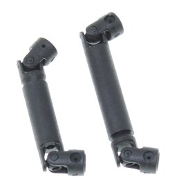 REDCAT RACING RER28867 CENTER DRIVE SHAFT SET