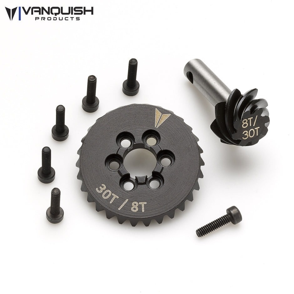 VPS08330 AR44 AXLE GEAR SET 30T / 8T