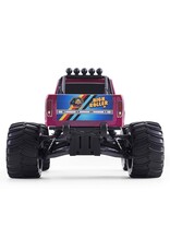 FMS MODELS FMS11023RTRHR 1/10 FORD HIGH ROLLER RTR: RED