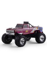 FMS MODELS FMS11023RTRHR 1/10 FORD HIGH ROLLER RTR: RED