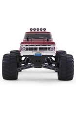 FMS MODELS FMS11023RTRHR 1/10 FORD HIGH ROLLER RTR: RED