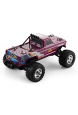 FMS MODELS FMS11023RTRHR 1/10 FORD HIGH ROLLER RTR: RED