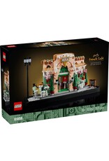 LEGO LEGO 10362 ICONS FRENCH CAFE