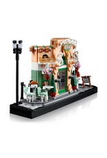 LEGO LEGO 10362 ICONS FRENCH CAFE