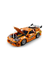 LEGO LEGO 42204 TECHNIC FAST AND FURIOUS TOYOTA SUPRA MK4