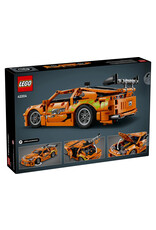 LEGO LEGO 42204 TECHNIC FAST AND FURIOUS TOYOTA SUPRA MK4