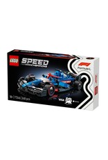 LEGO LEGO 77246 SPEED CHAMPIONS FORMULA 1 VISA REDBULL