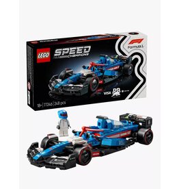 LEGO LEGO 77246 SPEED CHAMPIONS FORMULA 1 VISA REDBULL
