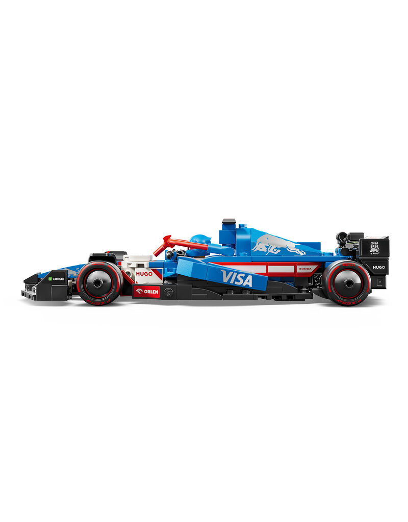 LEGO LEGO 77246 SPEED CHAMPIONS FORMULA 1 VISA REDBULL