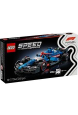 LEGO 77246 SPEED CHAMPIONS FORMULA 1 VISA REDBULL - My