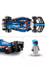 LEGO LEGO 77246 SPEED CHAMPIONS FORMULA 1 VISA REDBULL