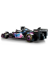 LEGO LEGO 77248 SPEED CHAMPIONS FORMULA 1 BWT ALPINE