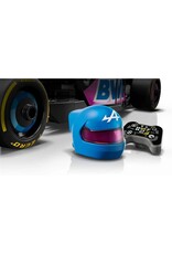 LEGO LEGO 77248 SPEED CHAMPIONS FORMULA 1 BWT ALPINE