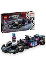 LEGO LEGO 77248 SPEED CHAMPIONS FORMULA 1 BWT ALPINE
