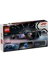 LEGO LEGO 77248 SPEED CHAMPIONS FORMULA 1 BWT ALPINE