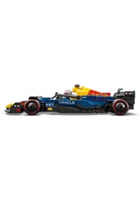 LEGO LEGO 77243 SPEED CHAMPIONS FORMULA 1 ORACLE RED BULL