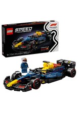 LEGO LEGO 77243 SPEED CHAMPIONS FORMULA 1 ORACLE RED BULL