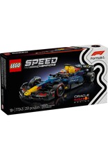 LEGO LEGO 77243 SPEED CHAMPIONS FORMULA 1 ORACLE RED BULL