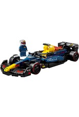 LEGO LEGO 77243 SPEED CHAMPIONS FORMULA 1 ORACLE RED BULL