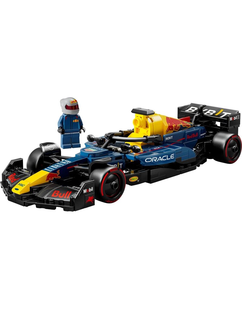 LEGO LEGO 77243 SPEED CHAMPIONS FORMULA 1 ORACLE RED BULL